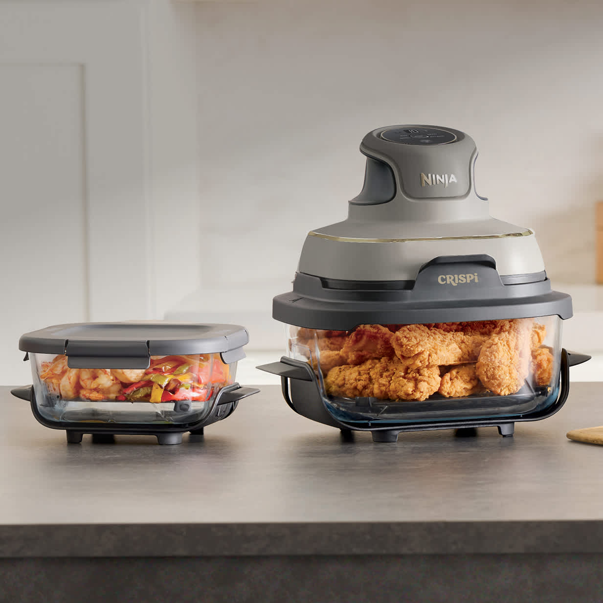 Get more out of your air fryer.