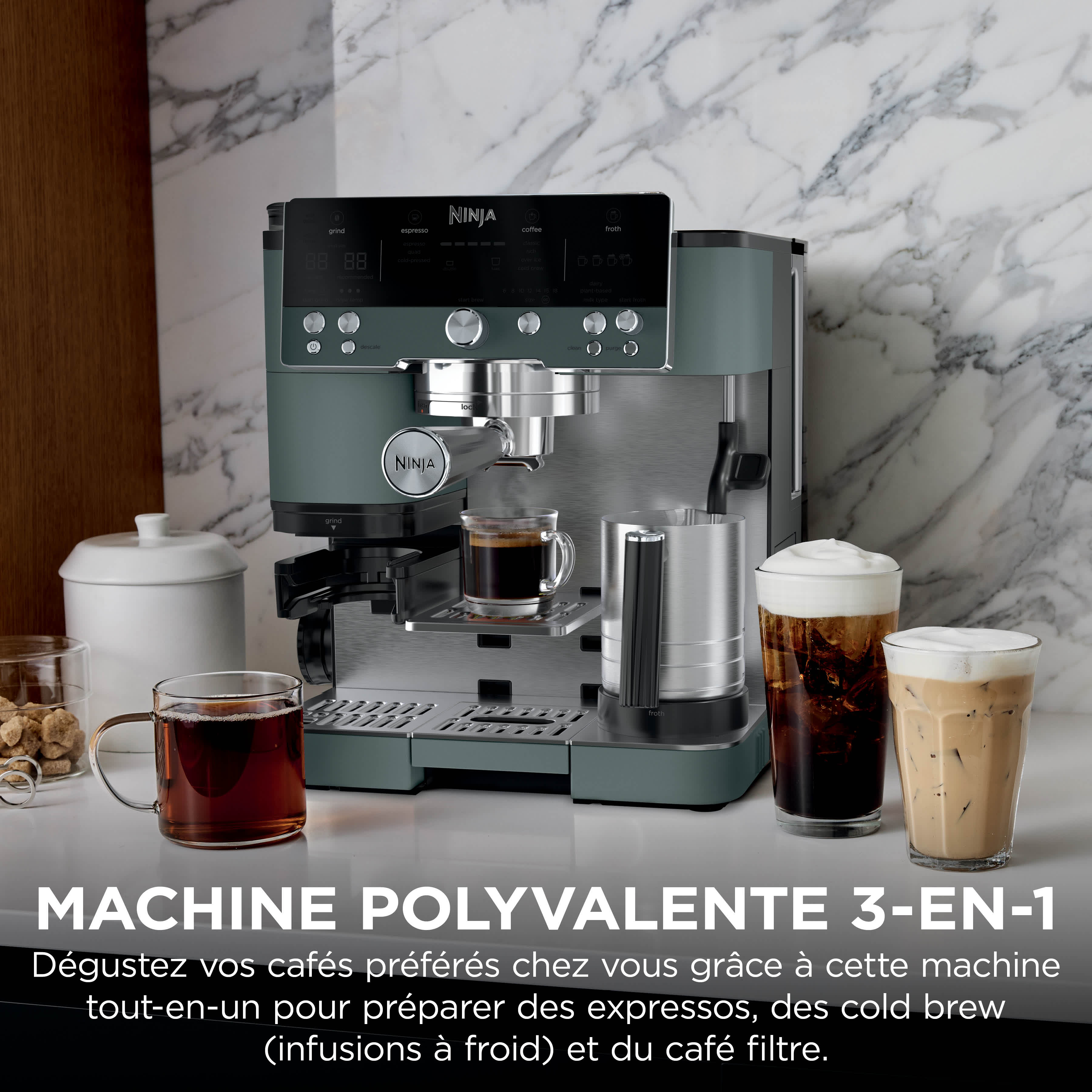 Offres machines &agrave; caf&eacute; et petit d&eacute;jeuner