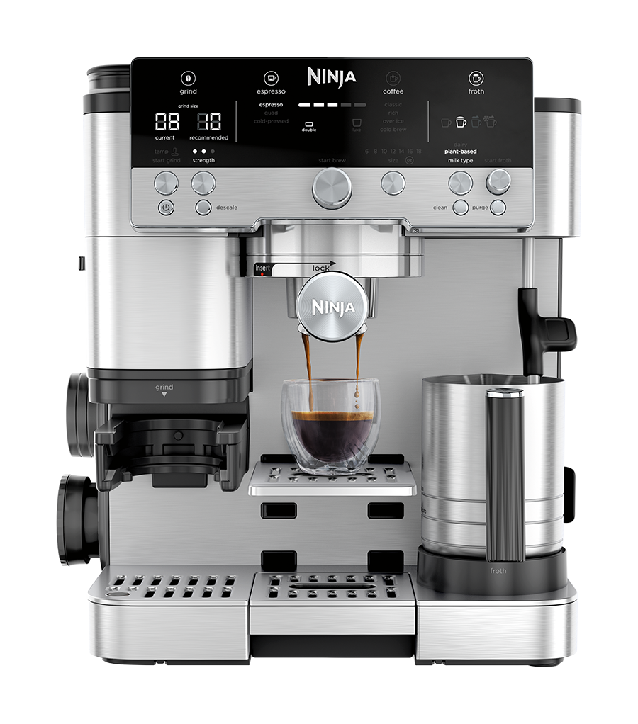 Ninja Luxe&trade; Caf&eacute; Premier