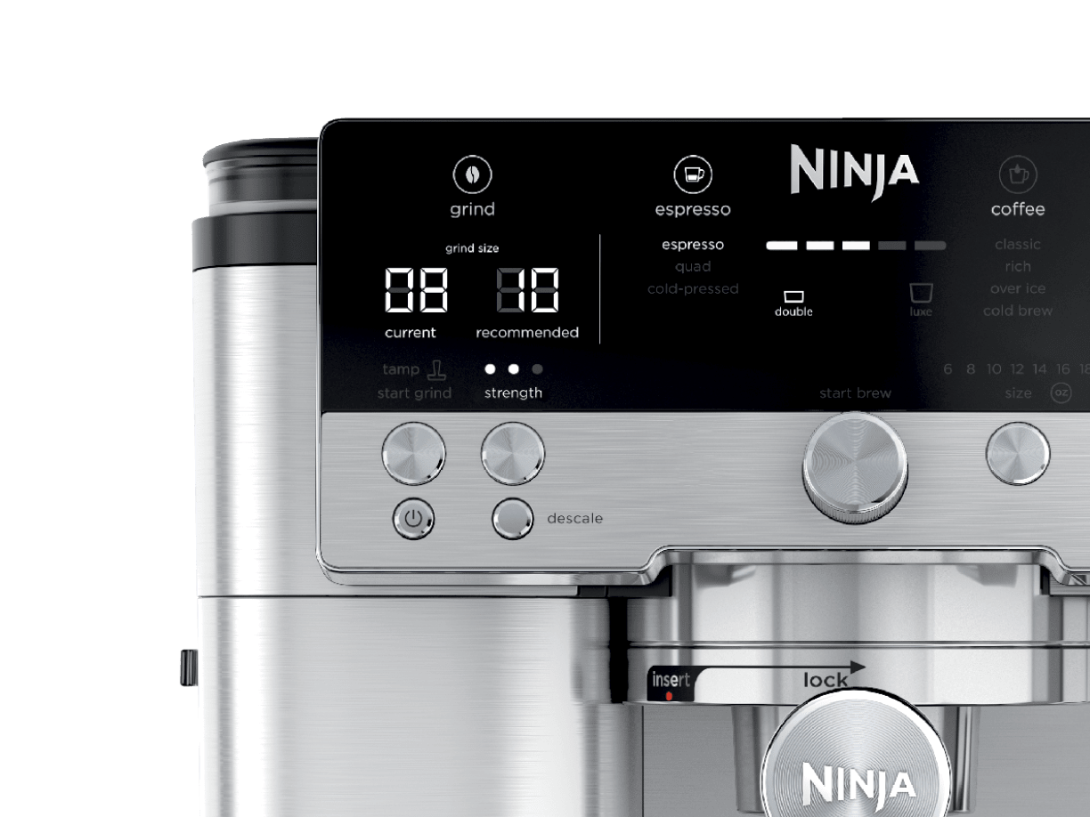 Grind size recommendations