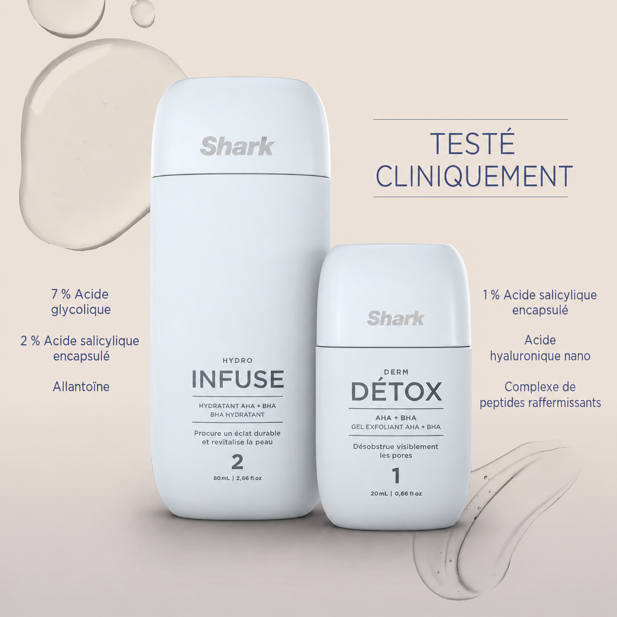 Formules test&eacute;es cliniquement d&eacute;velopp&eacute;es en Cor&eacute;e