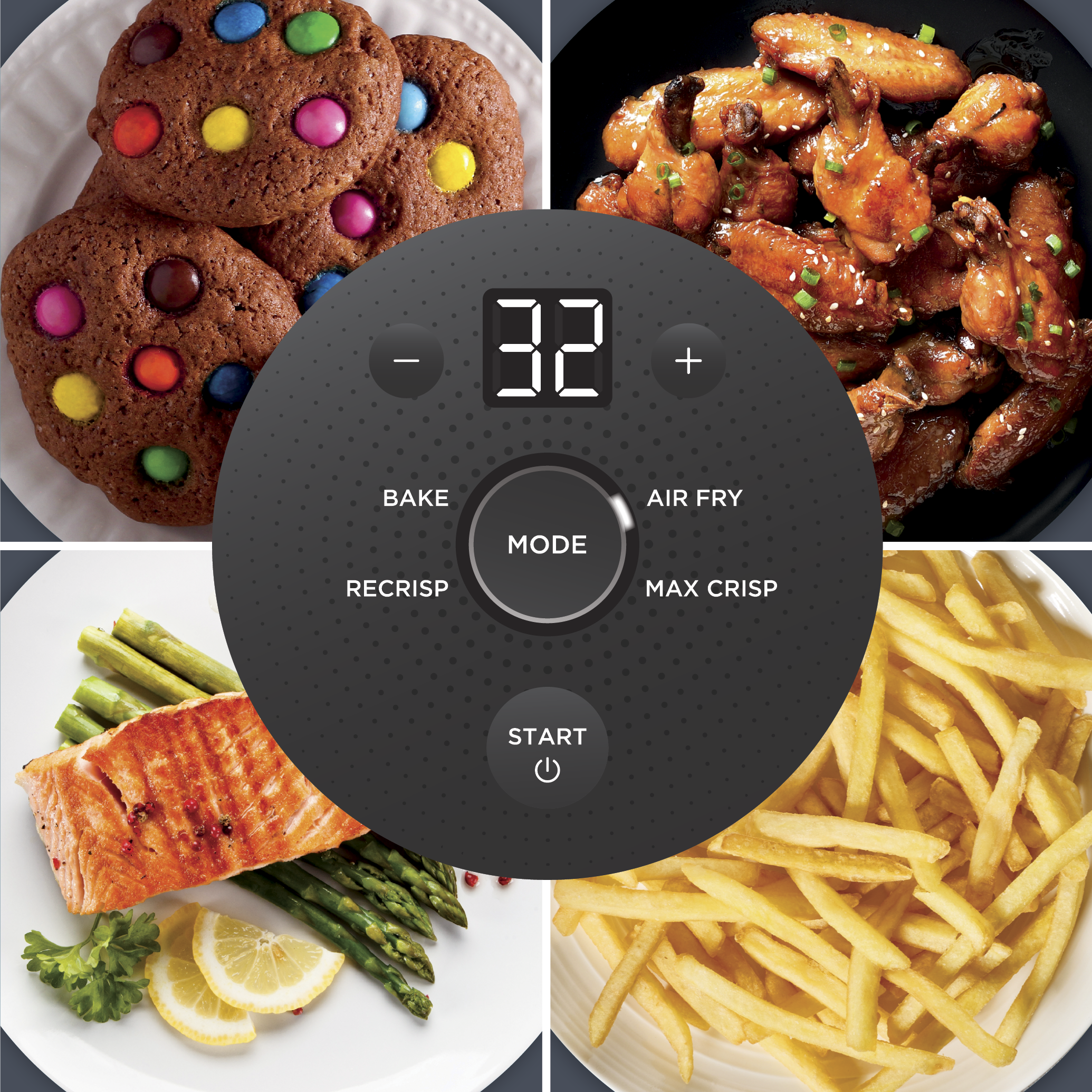 airfryer