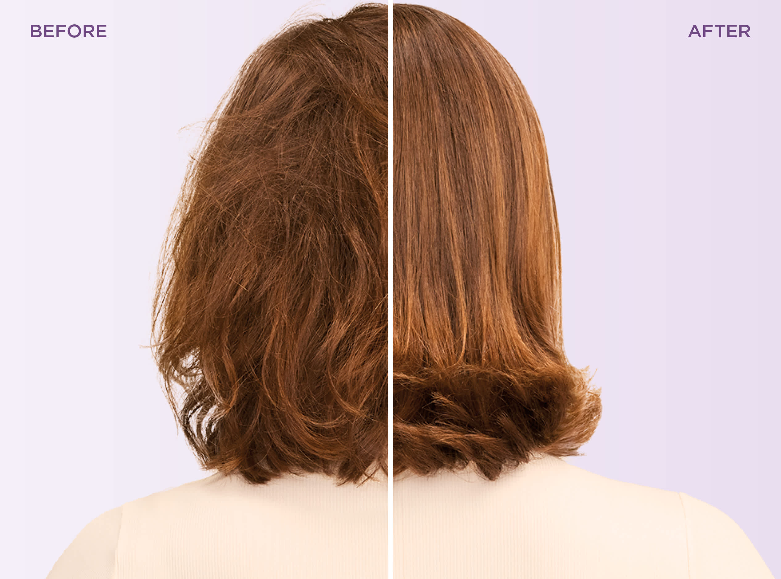 FrizzFighter™ Finishing Tool