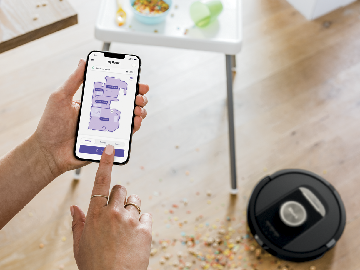 Personnalisation complète