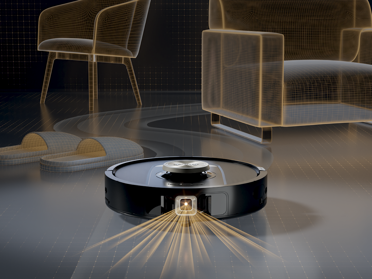 Évitement des obstacles