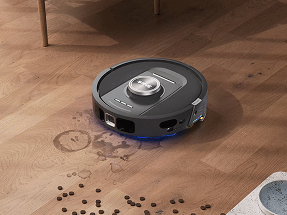 Technologie NeverMiss™