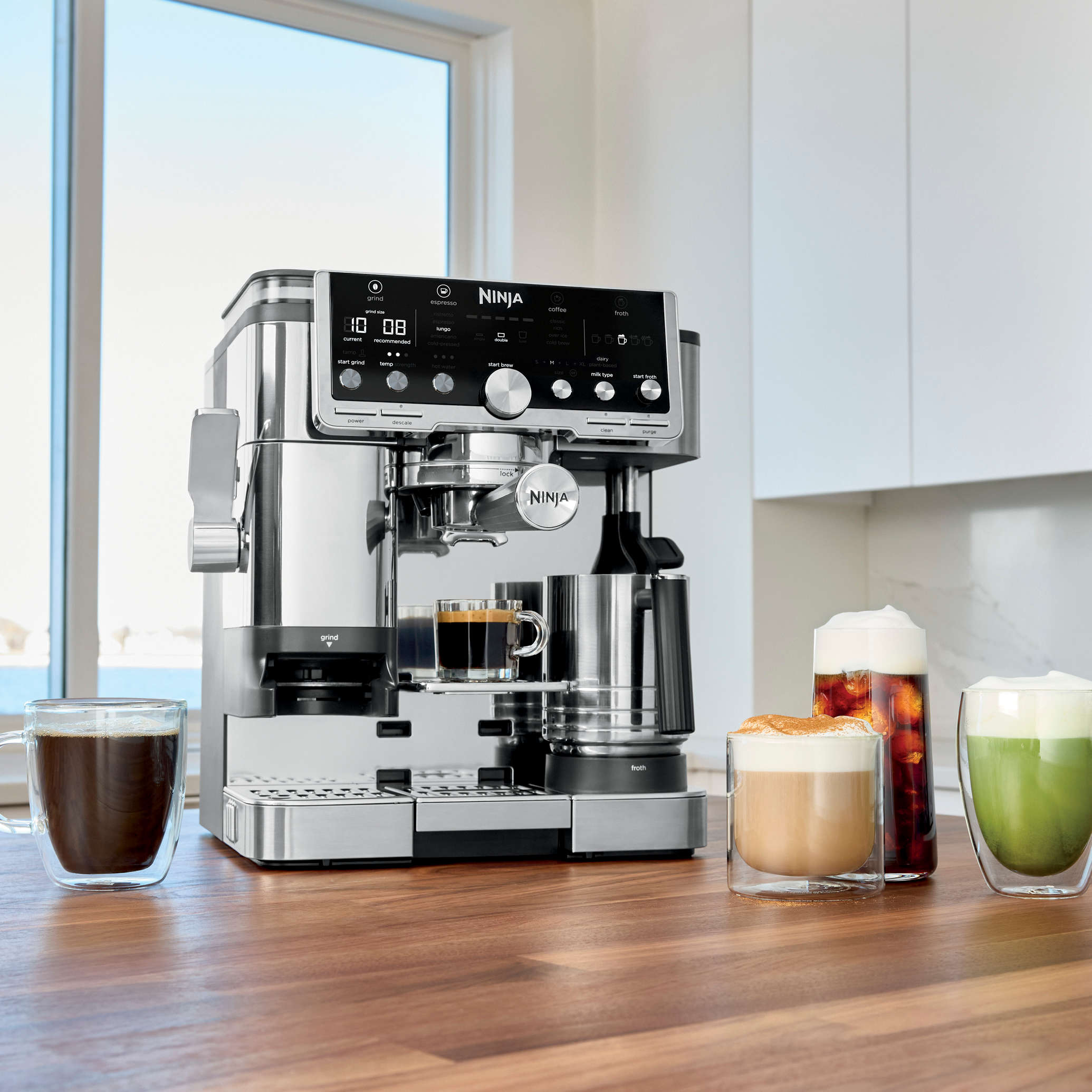 Pour les passionn&eacute;s de caf&eacute;