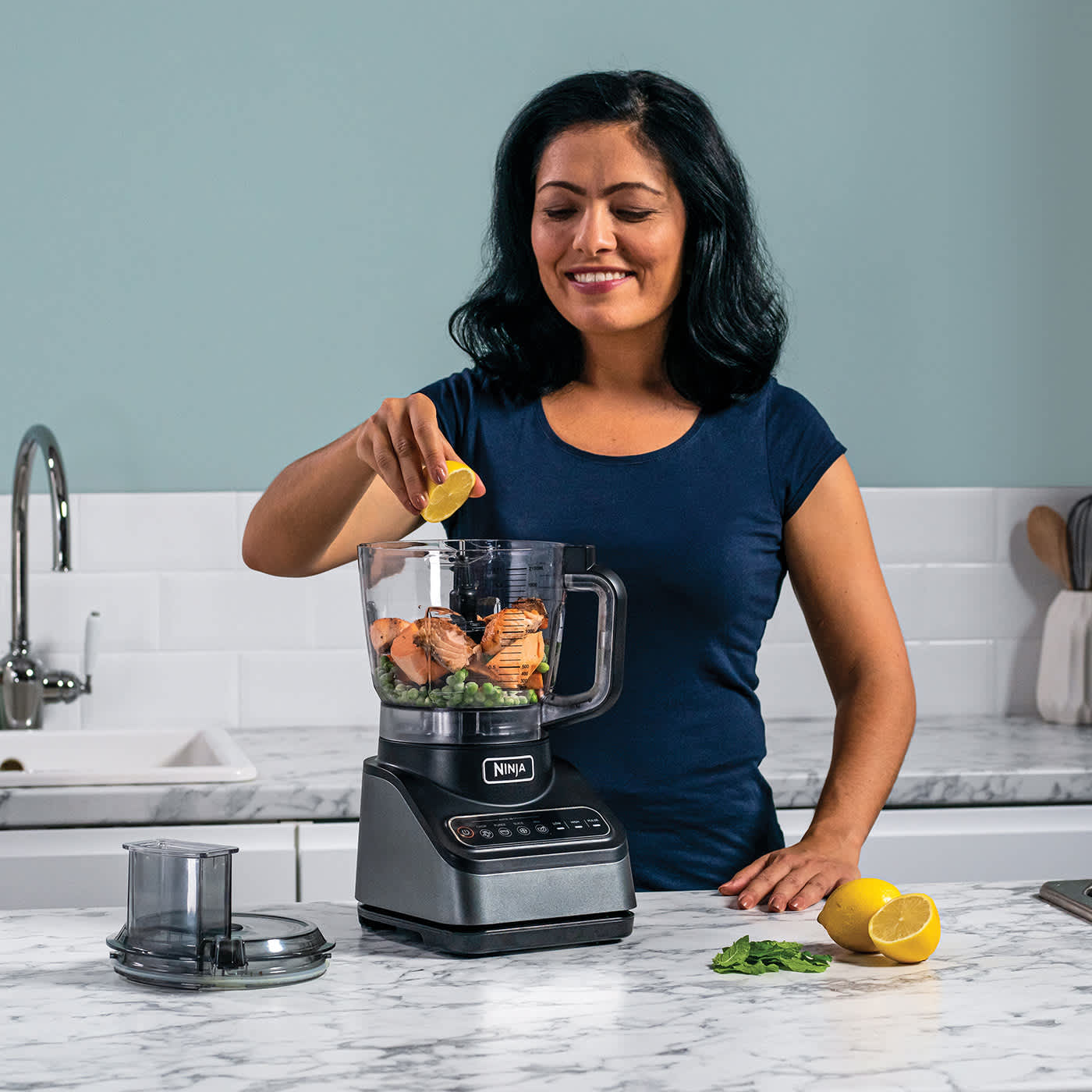 Offres blenders