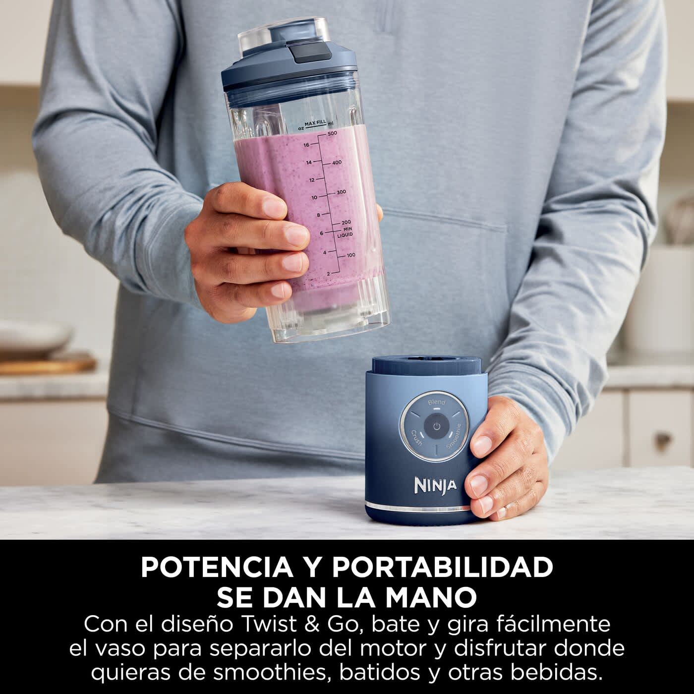 Offres blenders portables