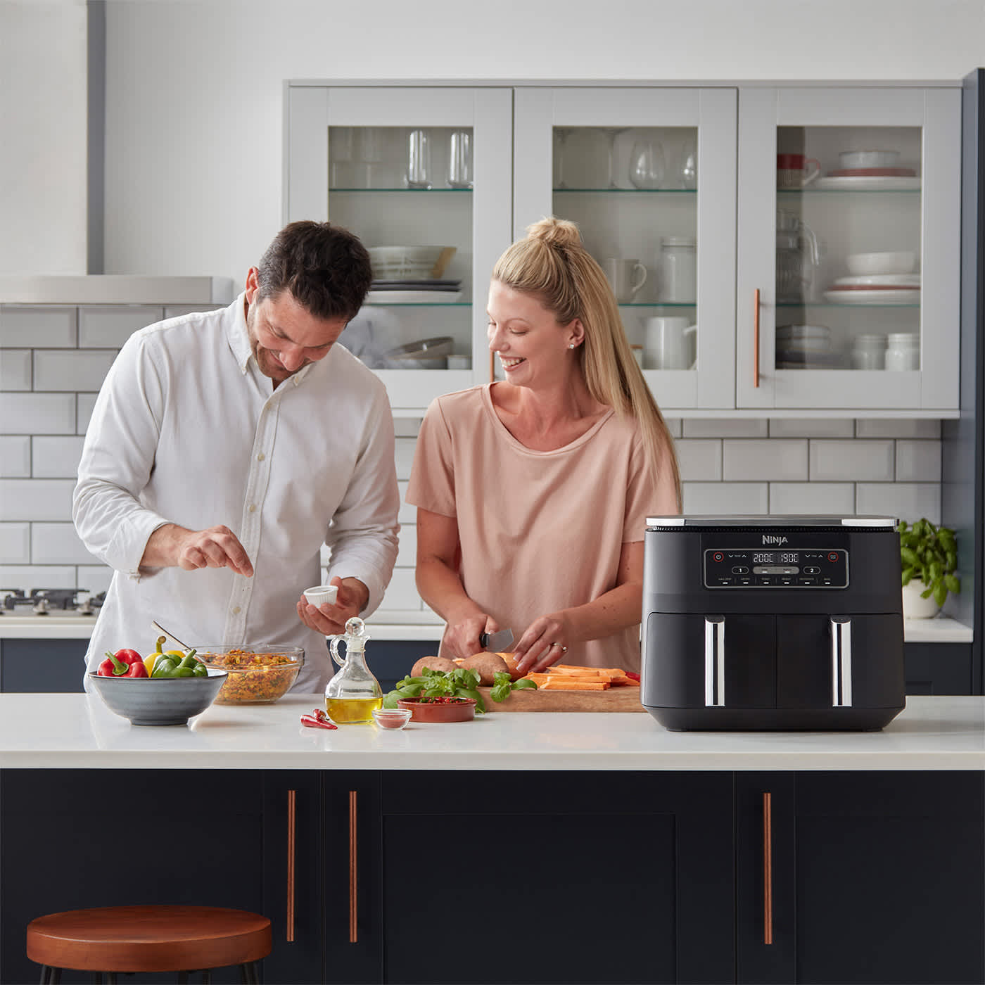 Get help with your Ninja&reg; Slushi. 