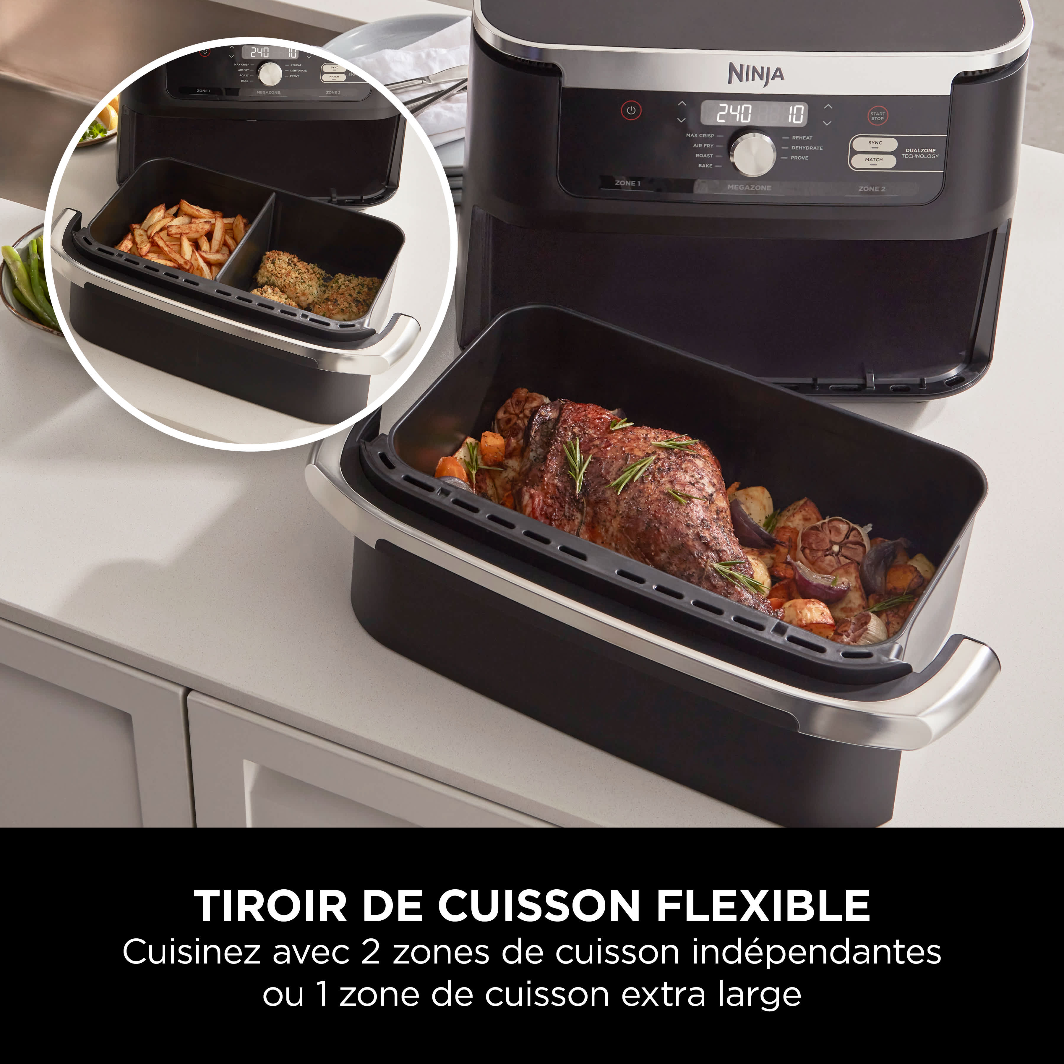 Offres appareils de cuisson