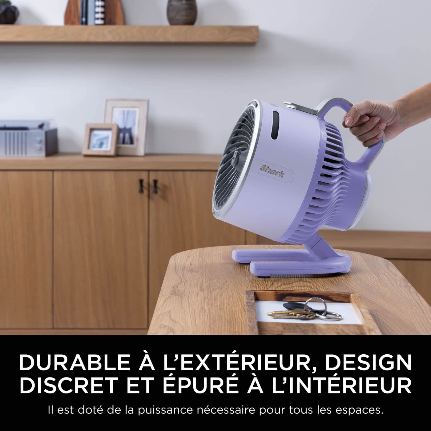 Offres ventilateurs
