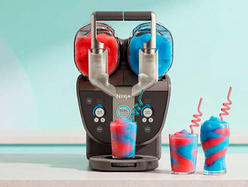 Slushi Twist