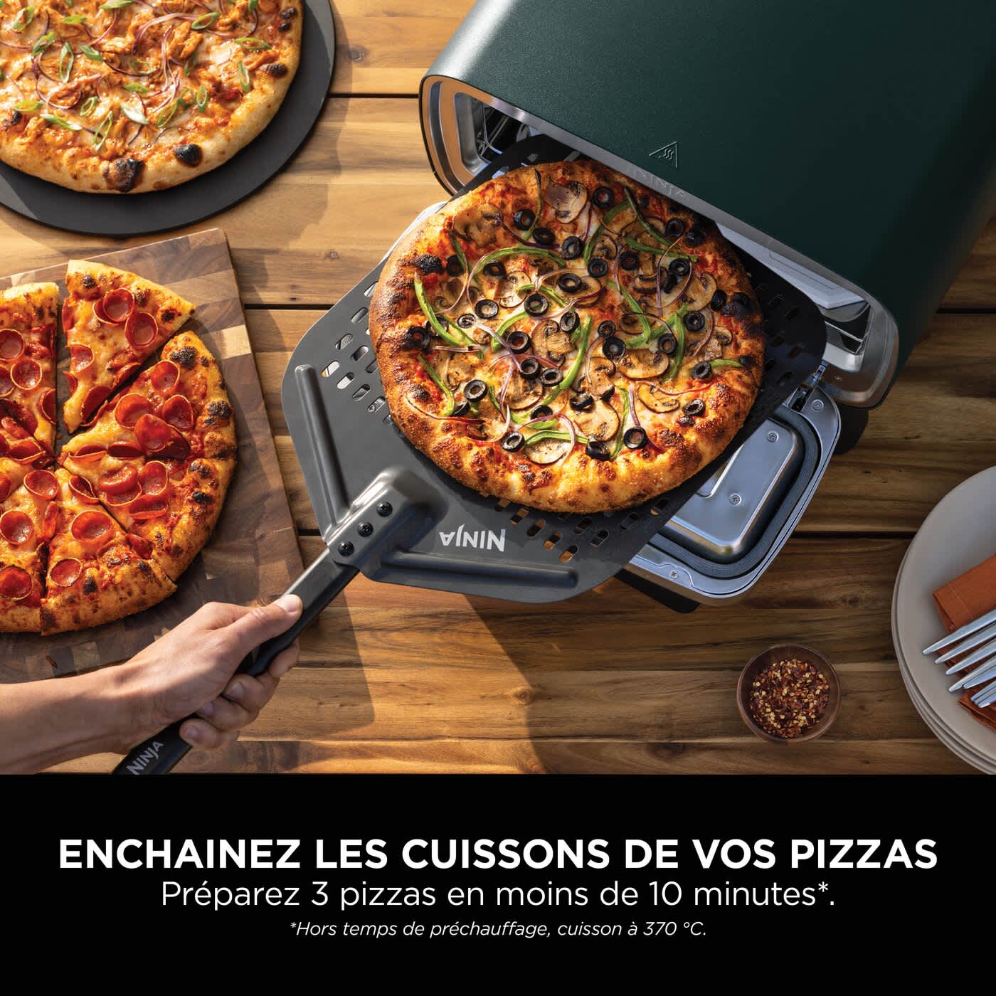 S&eacute;lection de fin d'&eacute;t&eacute;