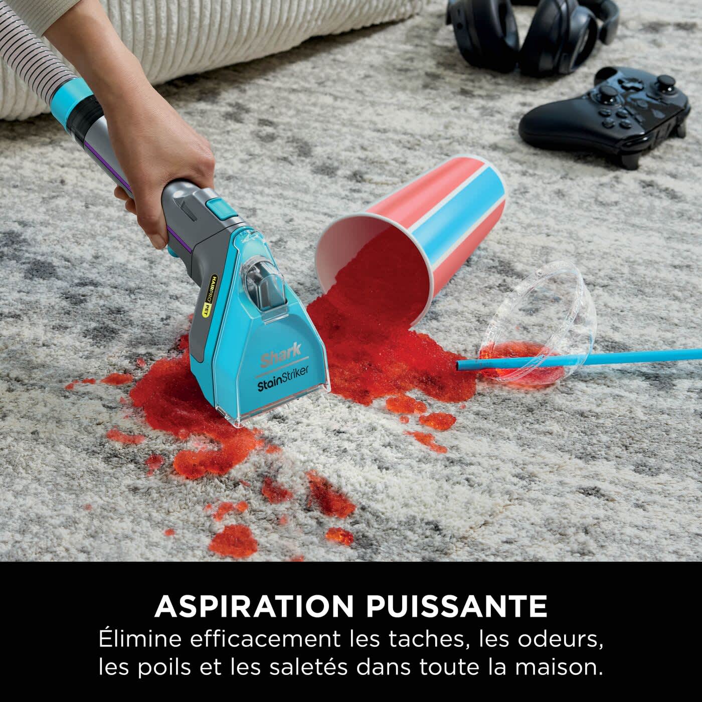 D&eacute;tacheur PX200