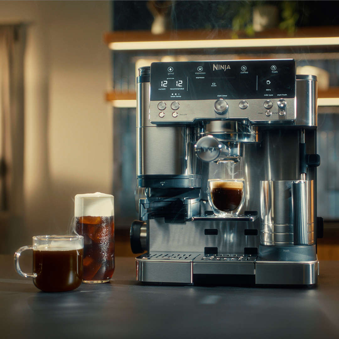 kaffemaskin