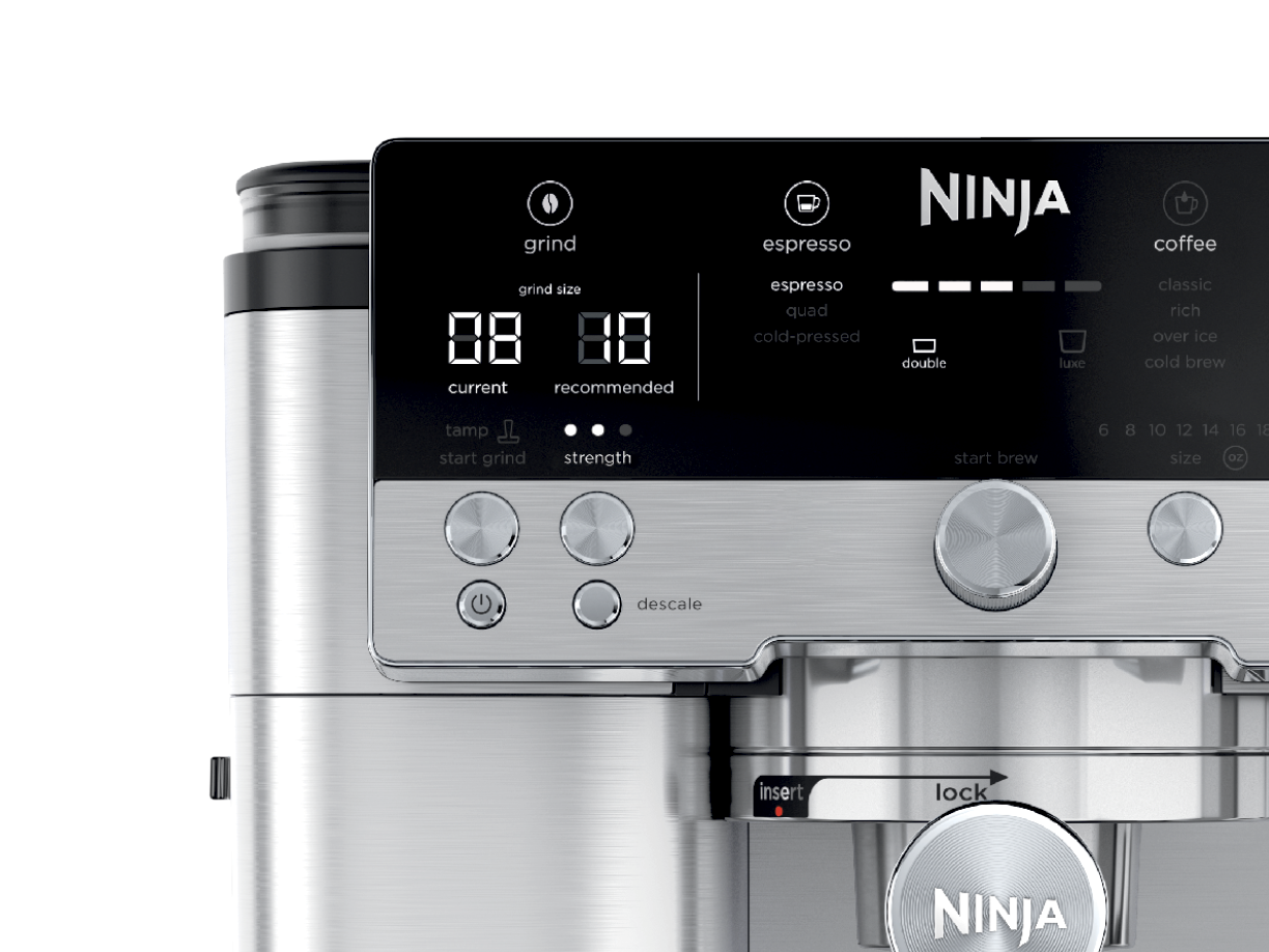 Recomendaciones de tama&ntilde;o de molienda