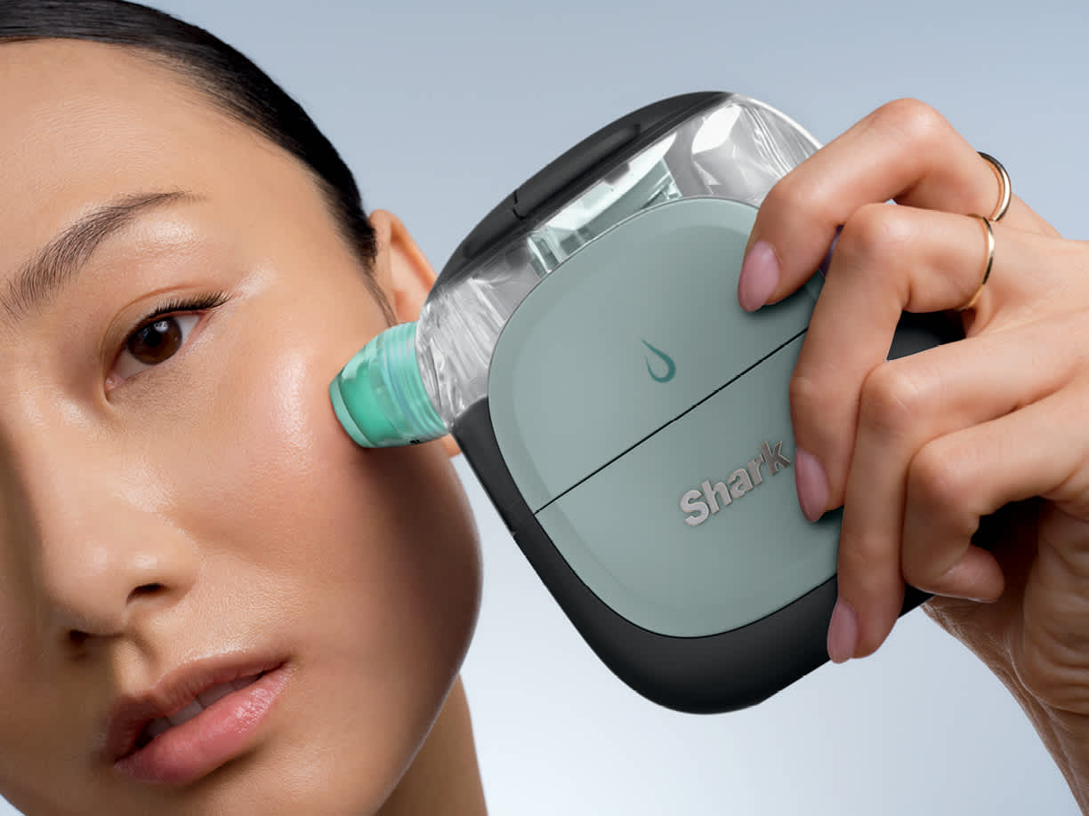 Limpia y minimiza los poros