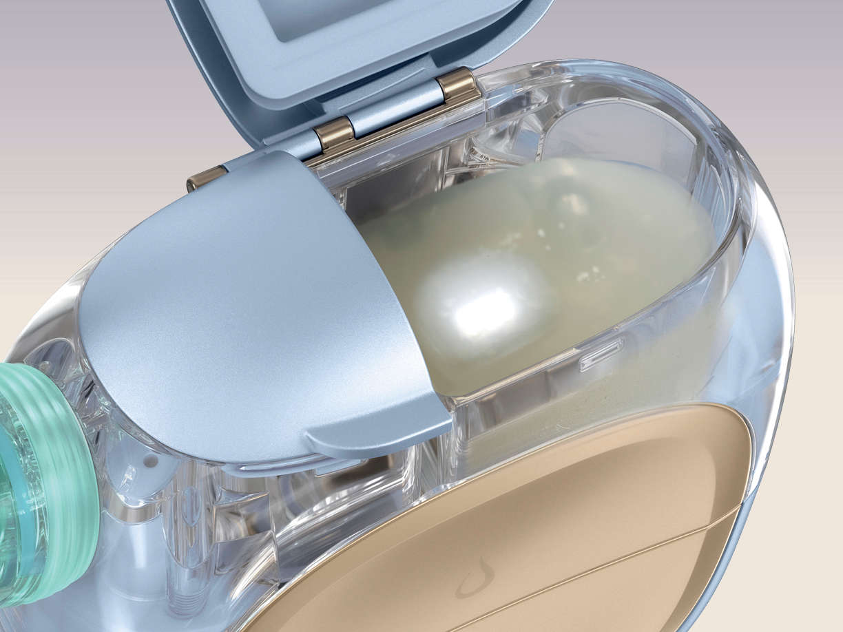 La prueba est&aacute; en el dep&oacute;sito