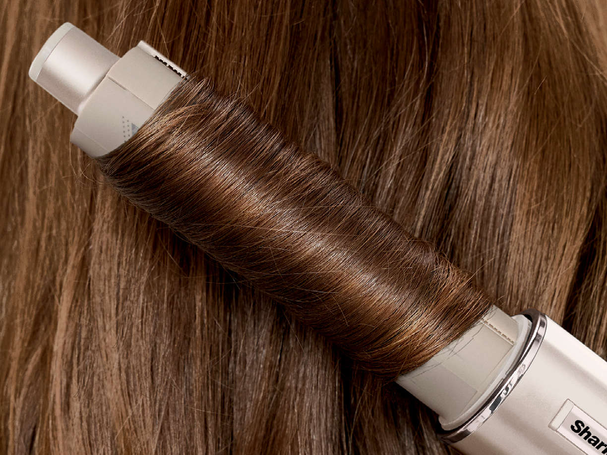 Change the way you curl&trade;