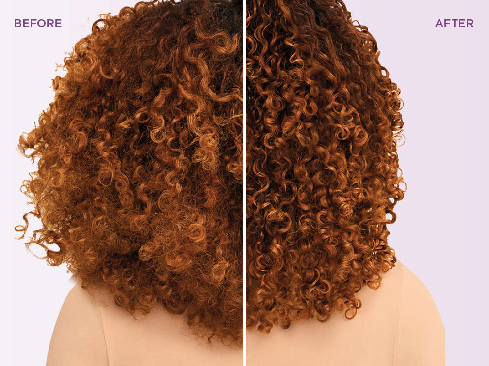 Difusor definidor de rizos