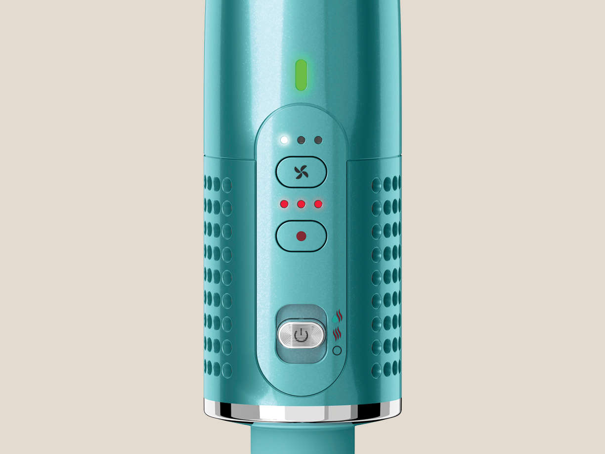 Modo h&uacute;medo y modo seco