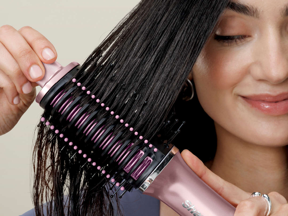 Brillo en minutos, no en horas