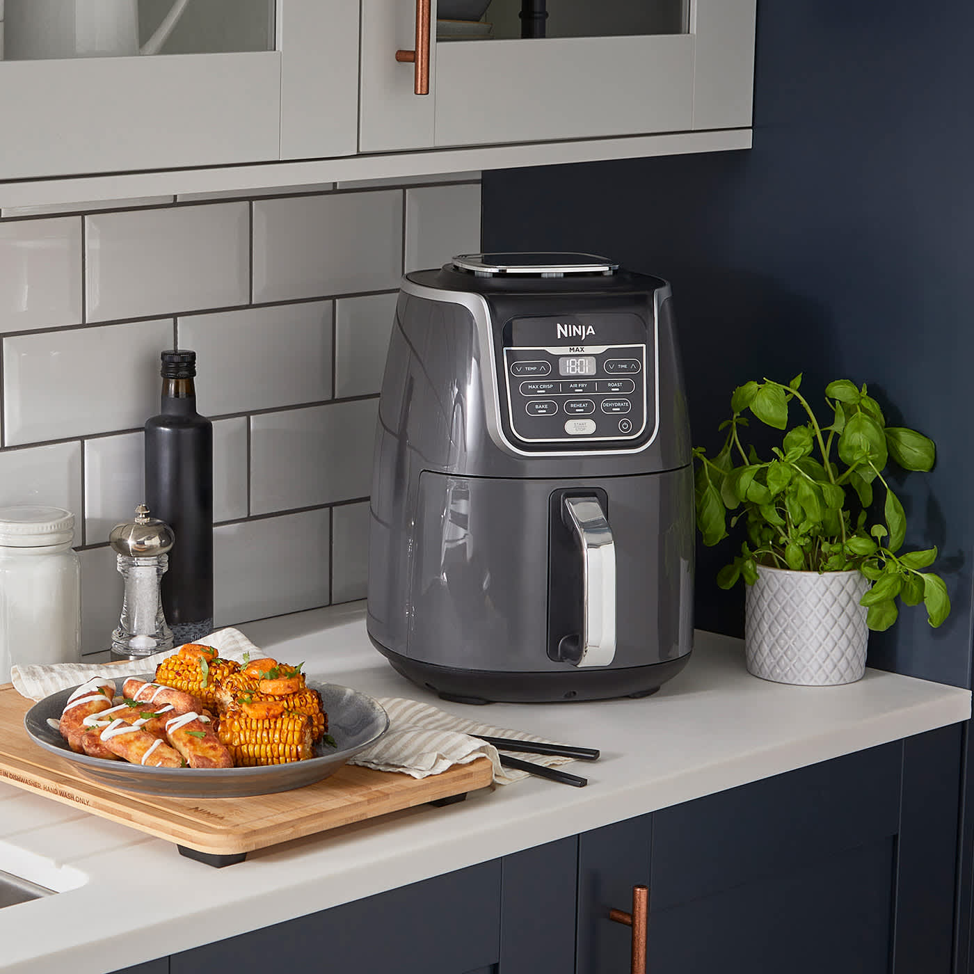 airfryer