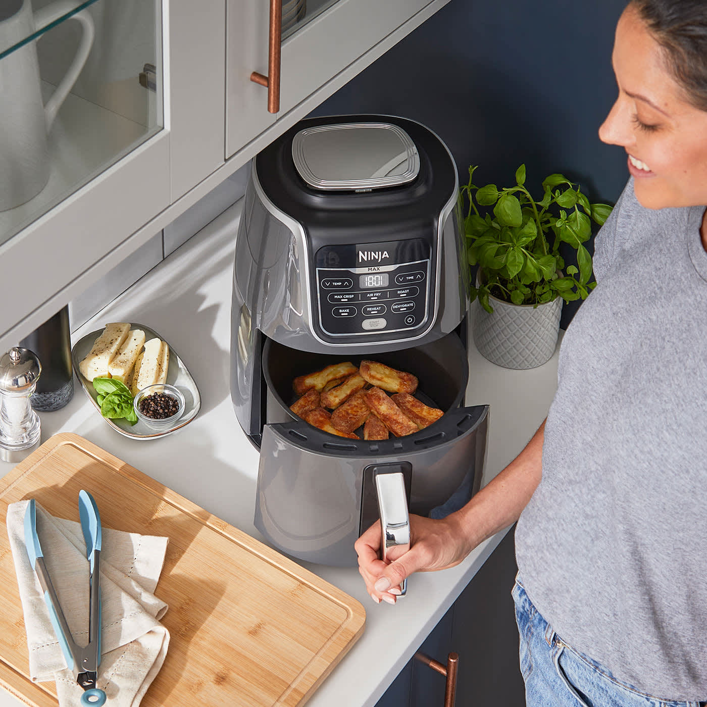 airfryer