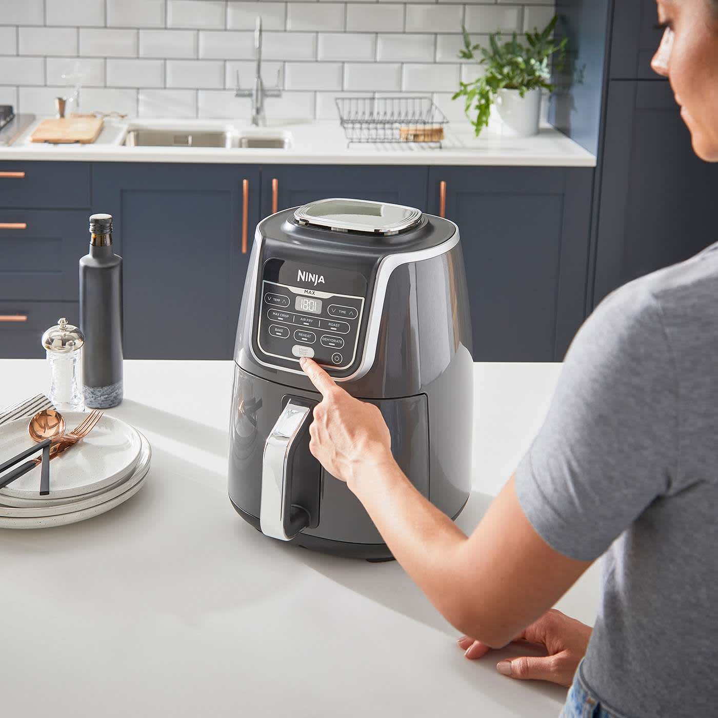airfryer