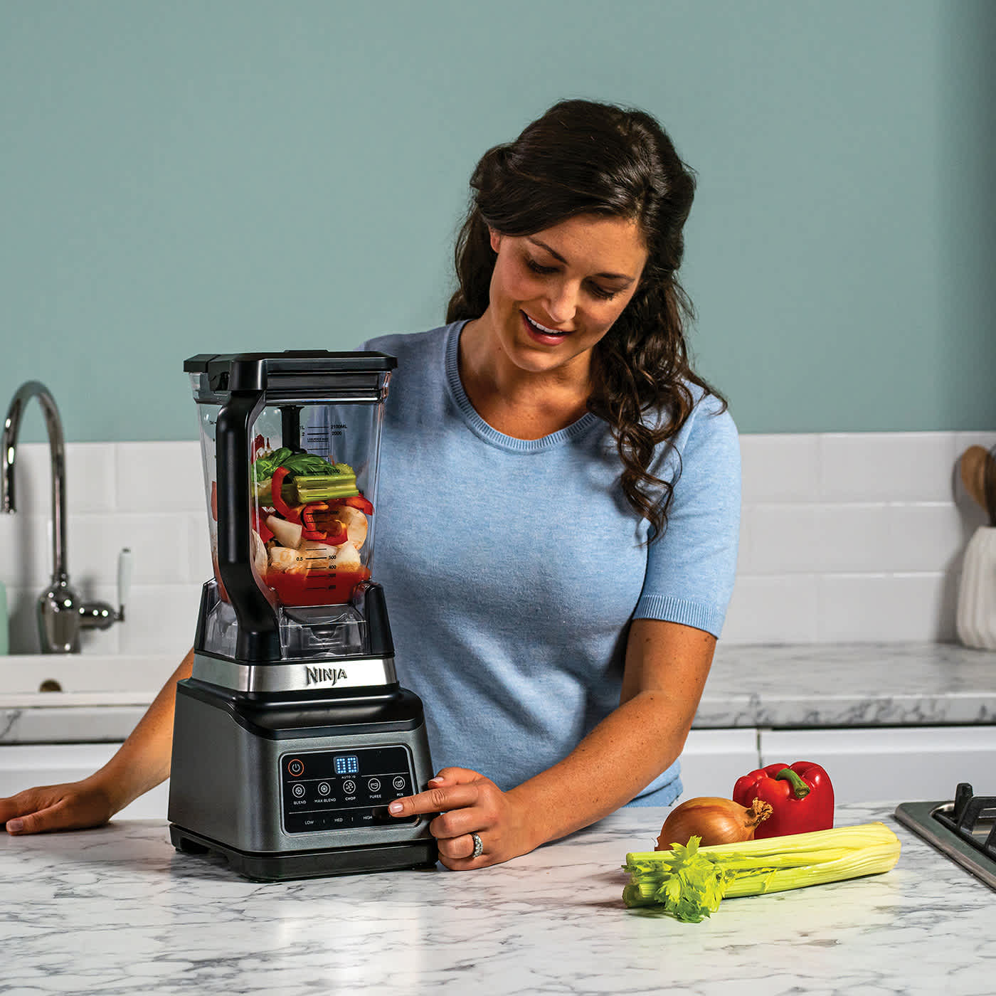 Get help with your Ninja&reg; Air Fryer