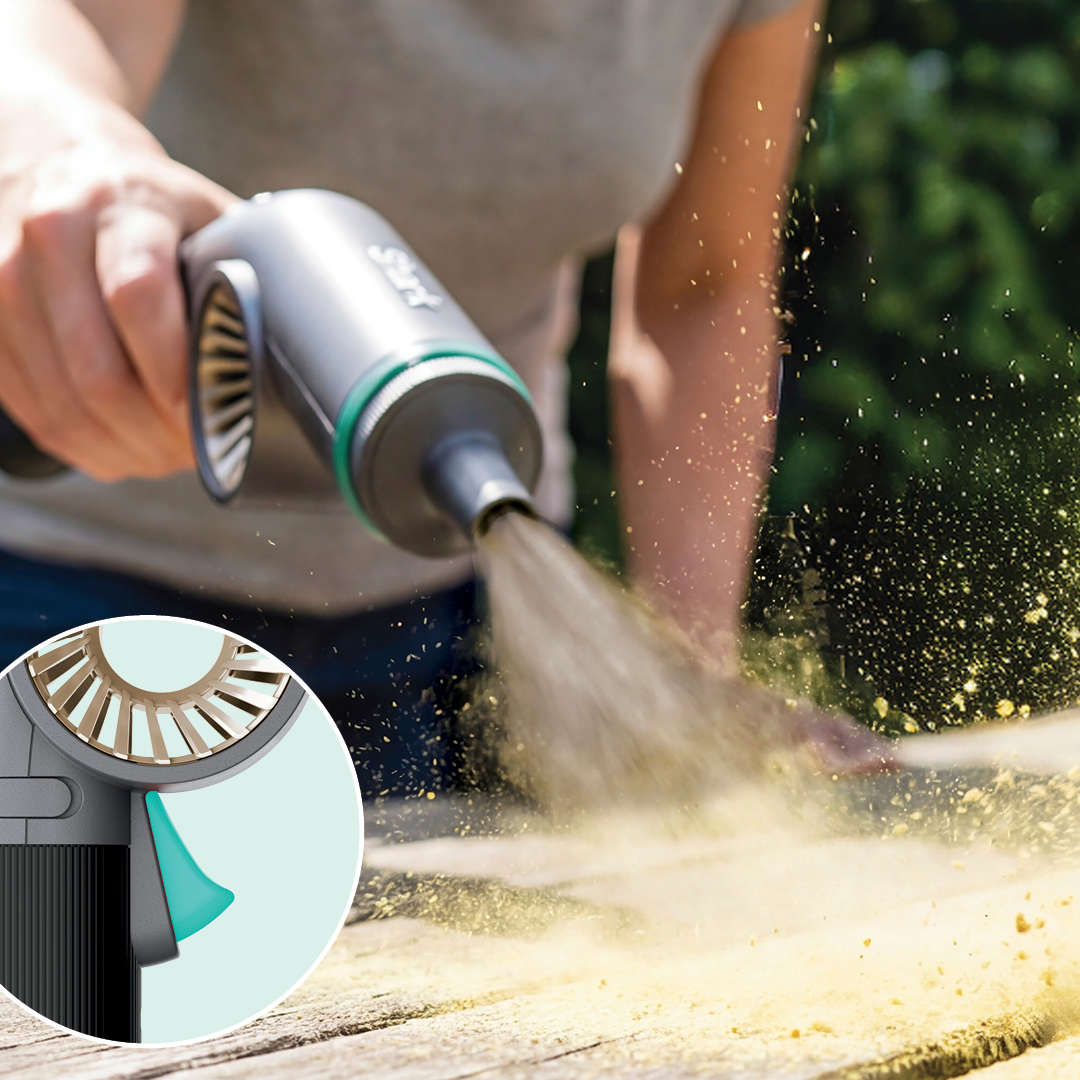 0-190 MPH in the palm of your hand*.