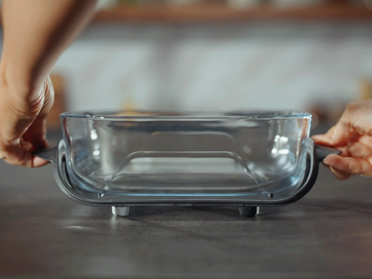 Voorbereiden, koken, serveren en bewaren