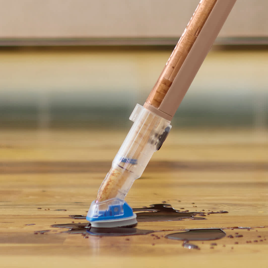 Shark AquaReach Pro Floor to Ceiling Vacuum Mop Bundle