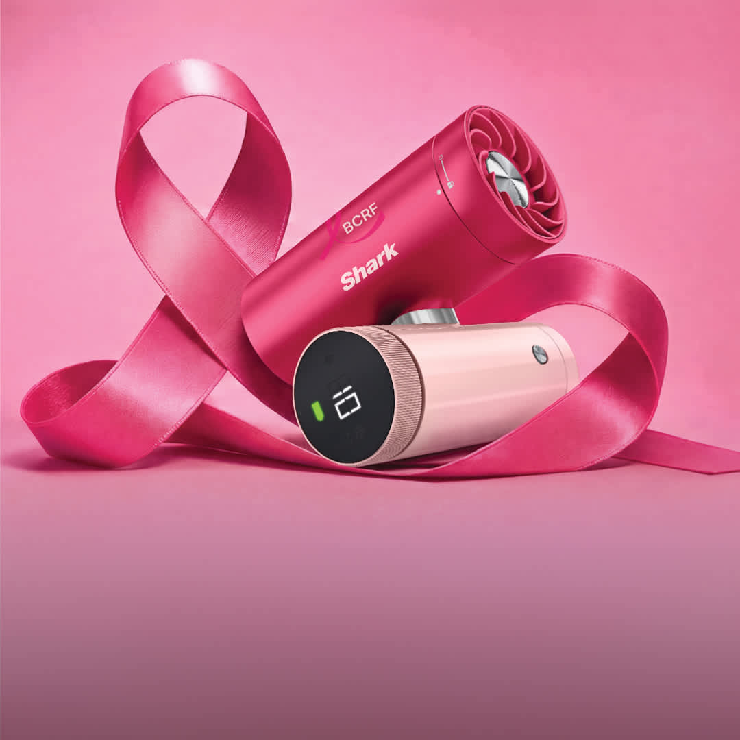 ChillPill&trade; helping to fund a cure for breast cancer.
