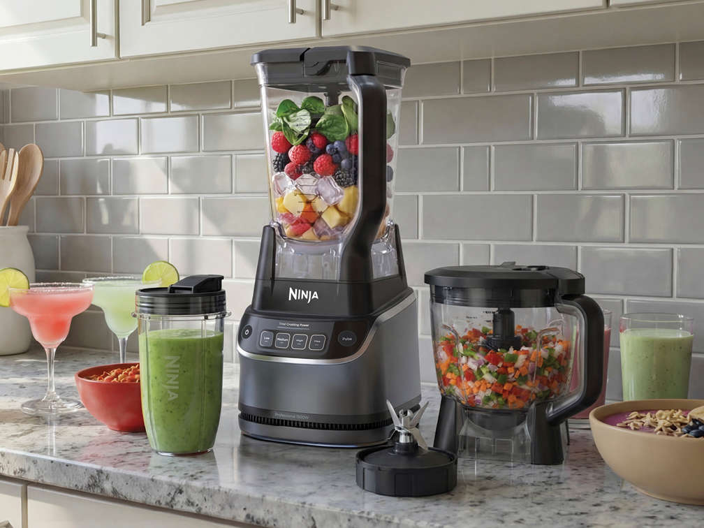 Ultra powerful performance