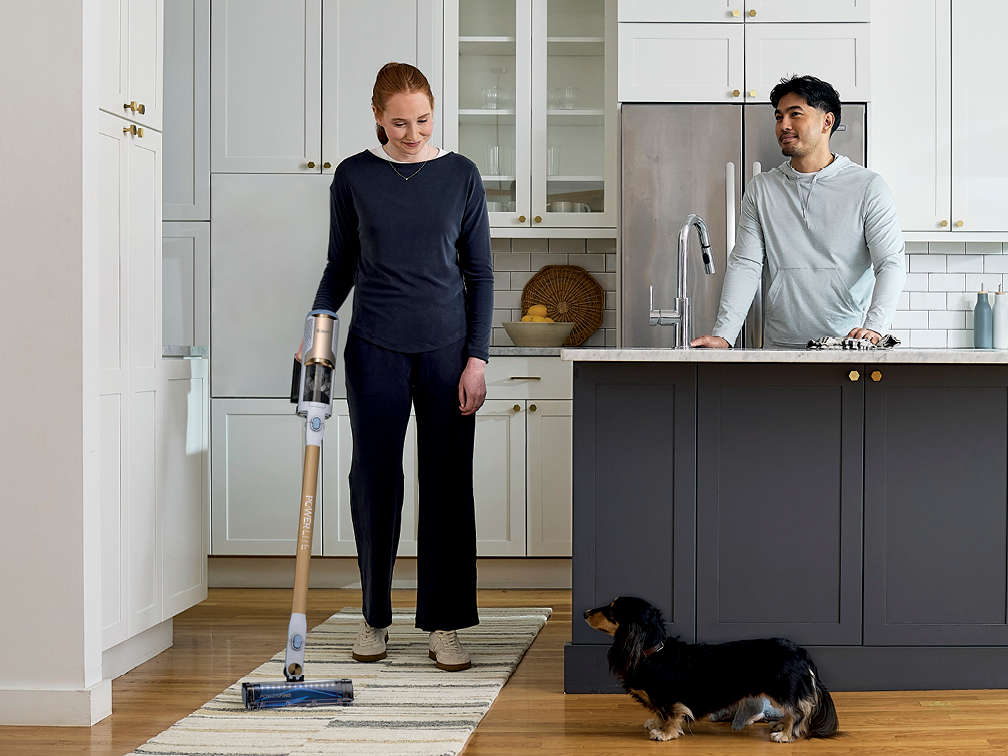 Shark&rsquo;s lightest cordless