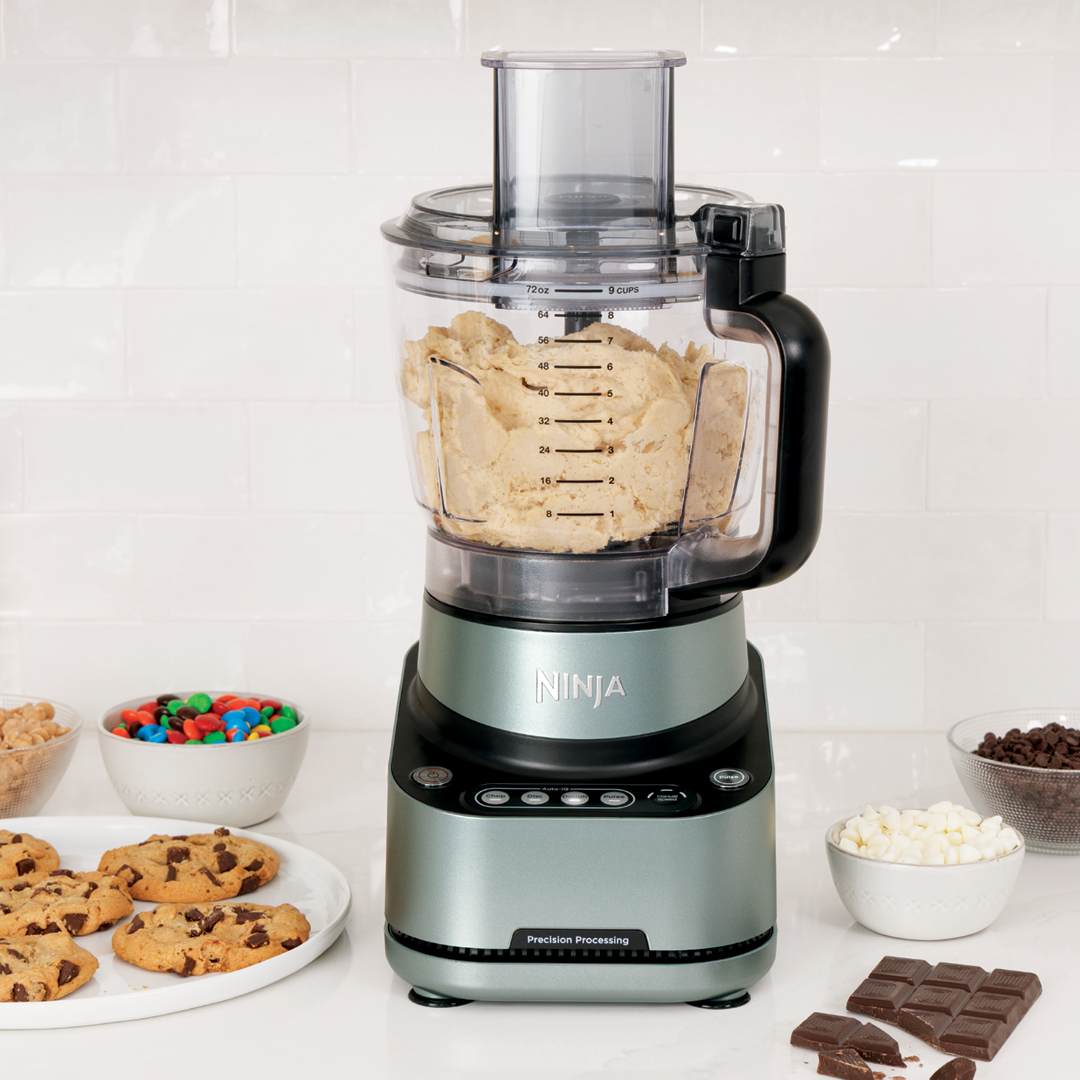 Maximum power. Compact design.