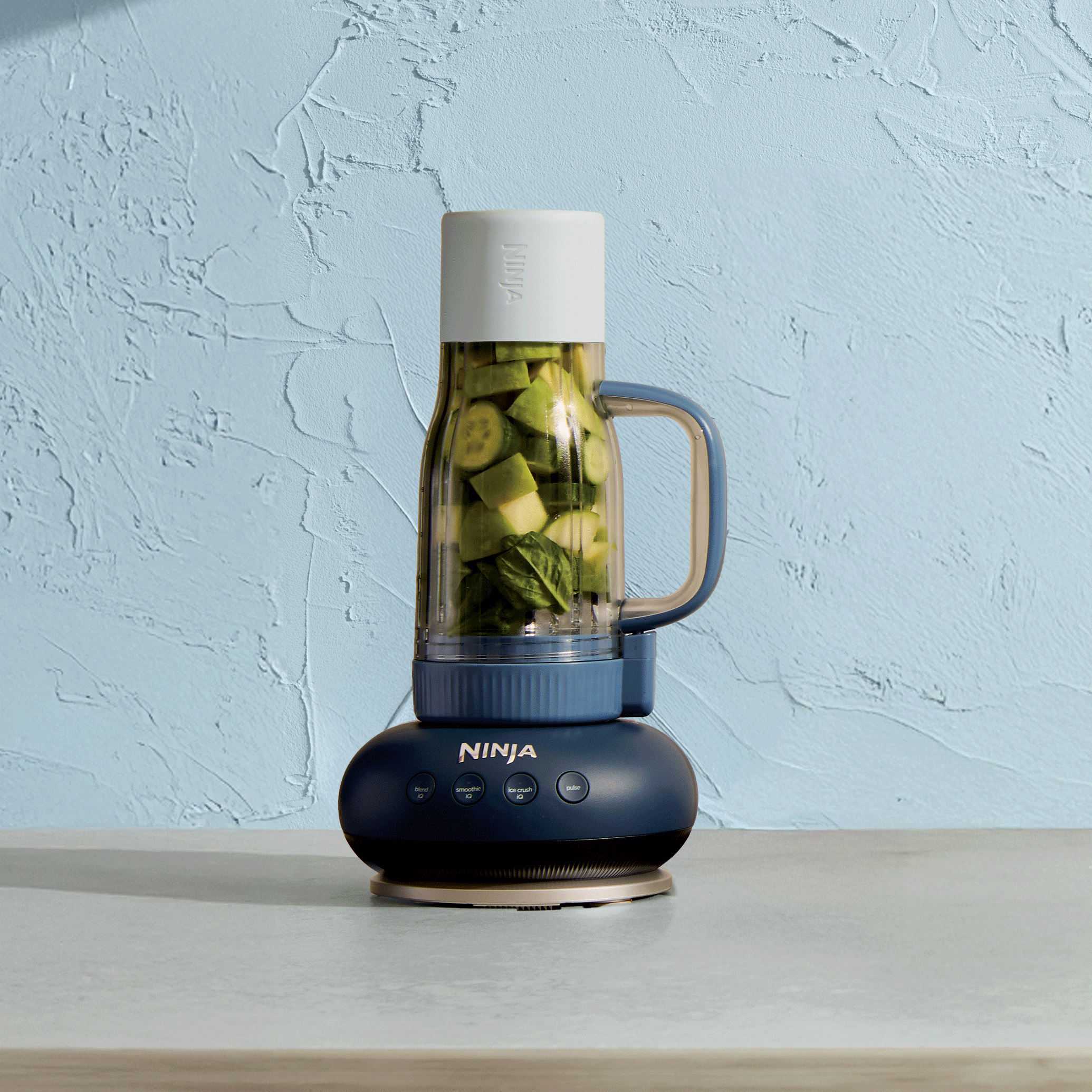 Des blenders performants pour des r&eacute;sultats simples, rapides et d&eacute;licieux. 