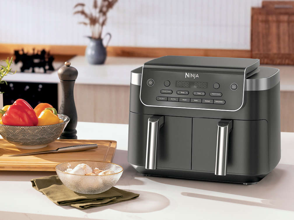 Six customizable programs