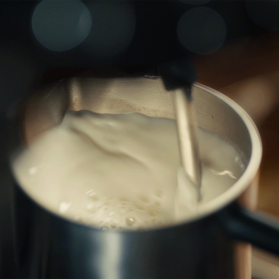 kaffemaskin