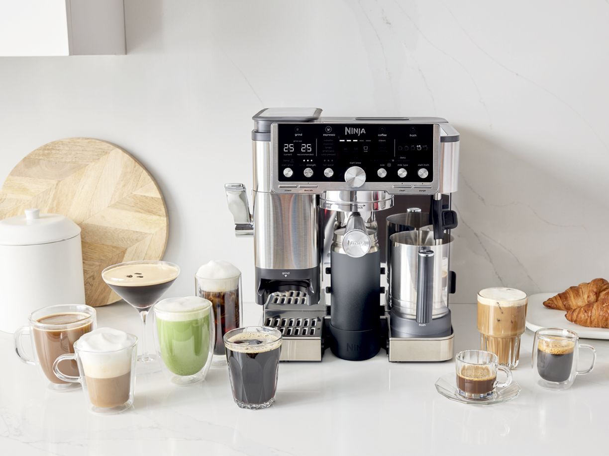 kaffemaskin
