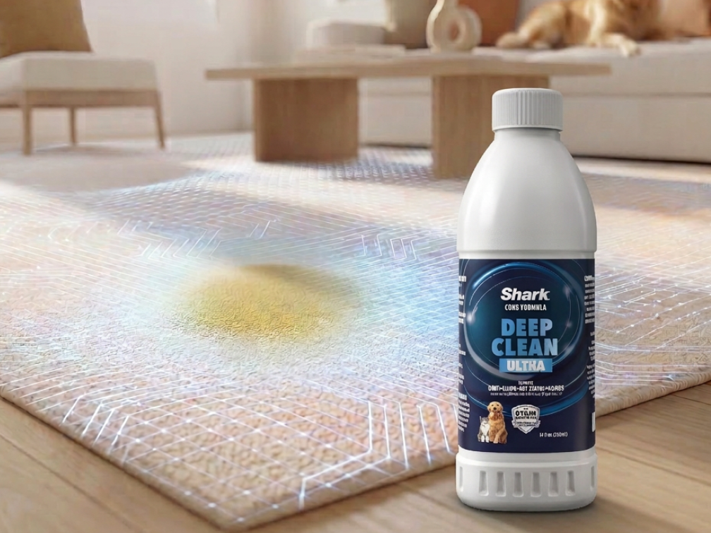Deep Clean Ultra Formula