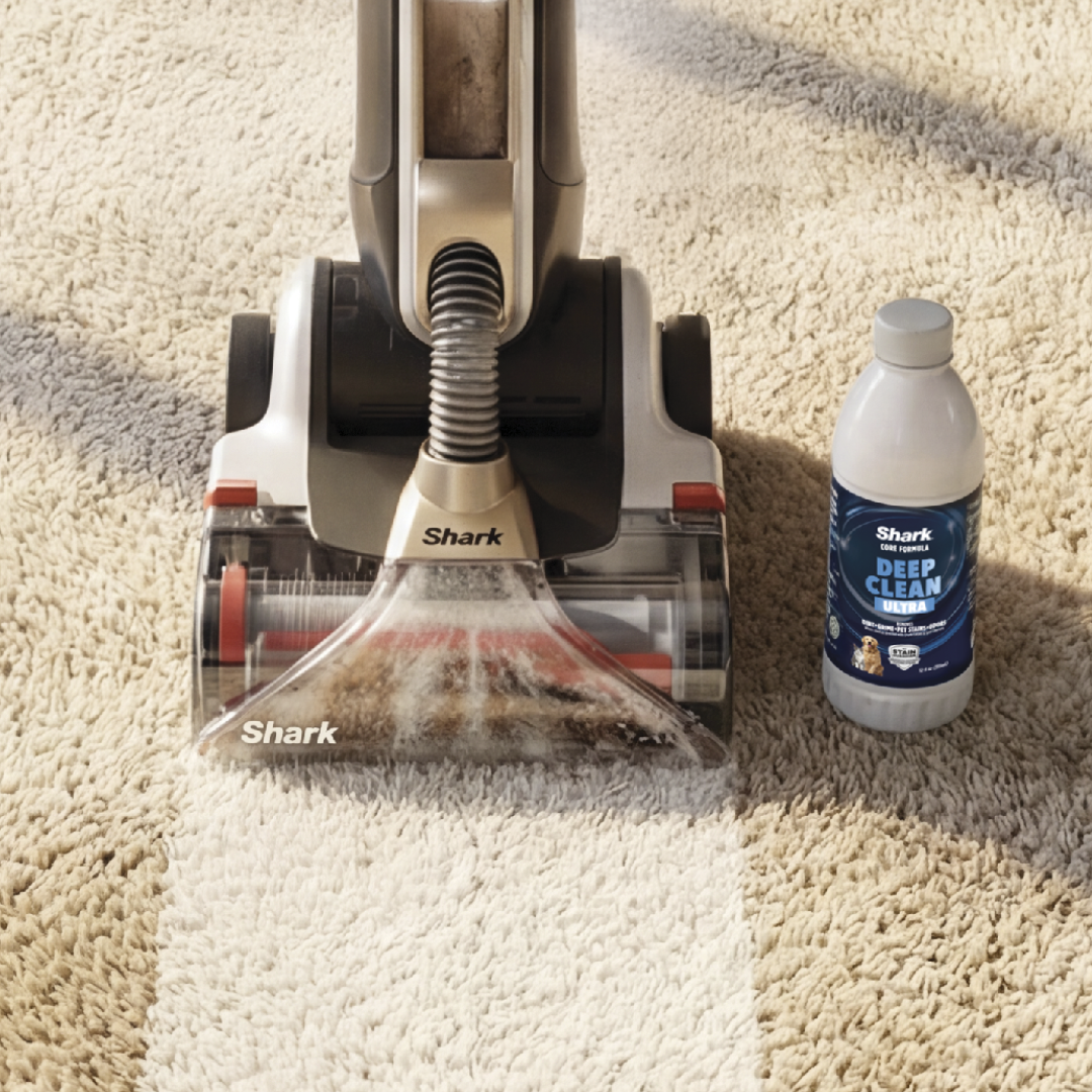 Unstoppable force, incredible clean