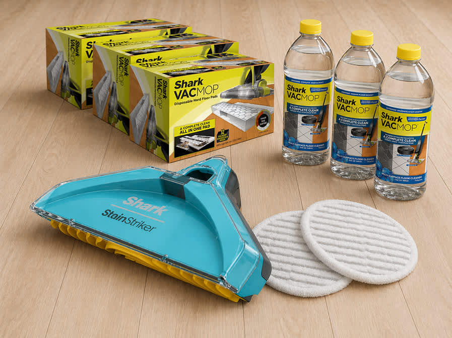 Floor & Carpet Accessories