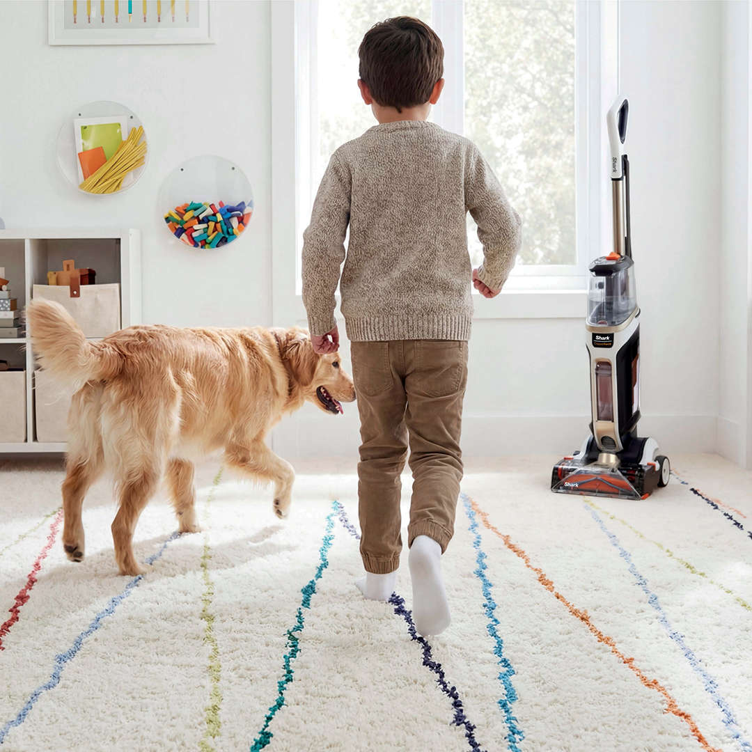 50% faster dry time **