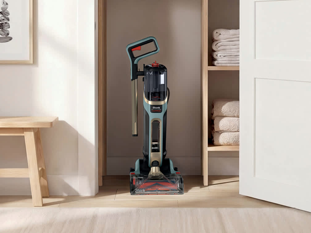 Compact storage