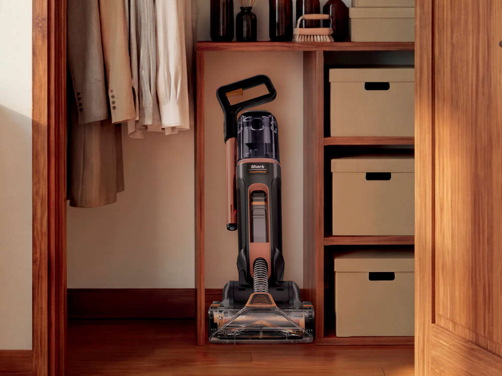 Compact storage