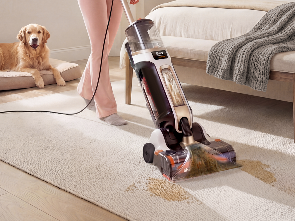 Tackles tough stains