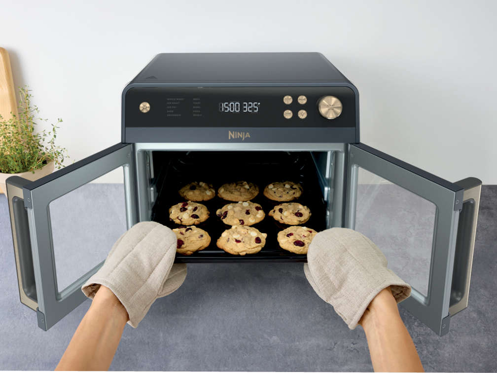 Smart & faster cooking